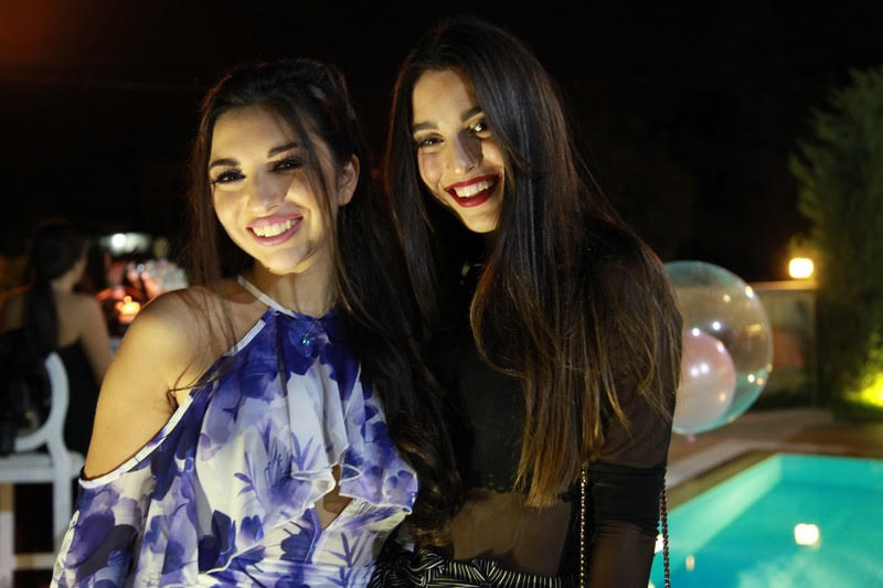 Happy Birthday Luciana Saad